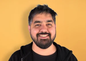 Christopher Soto