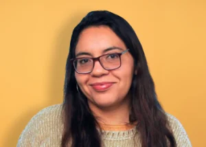 Cynthia Calderón