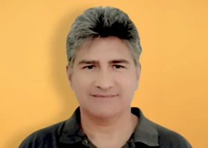 Alejandro Caro